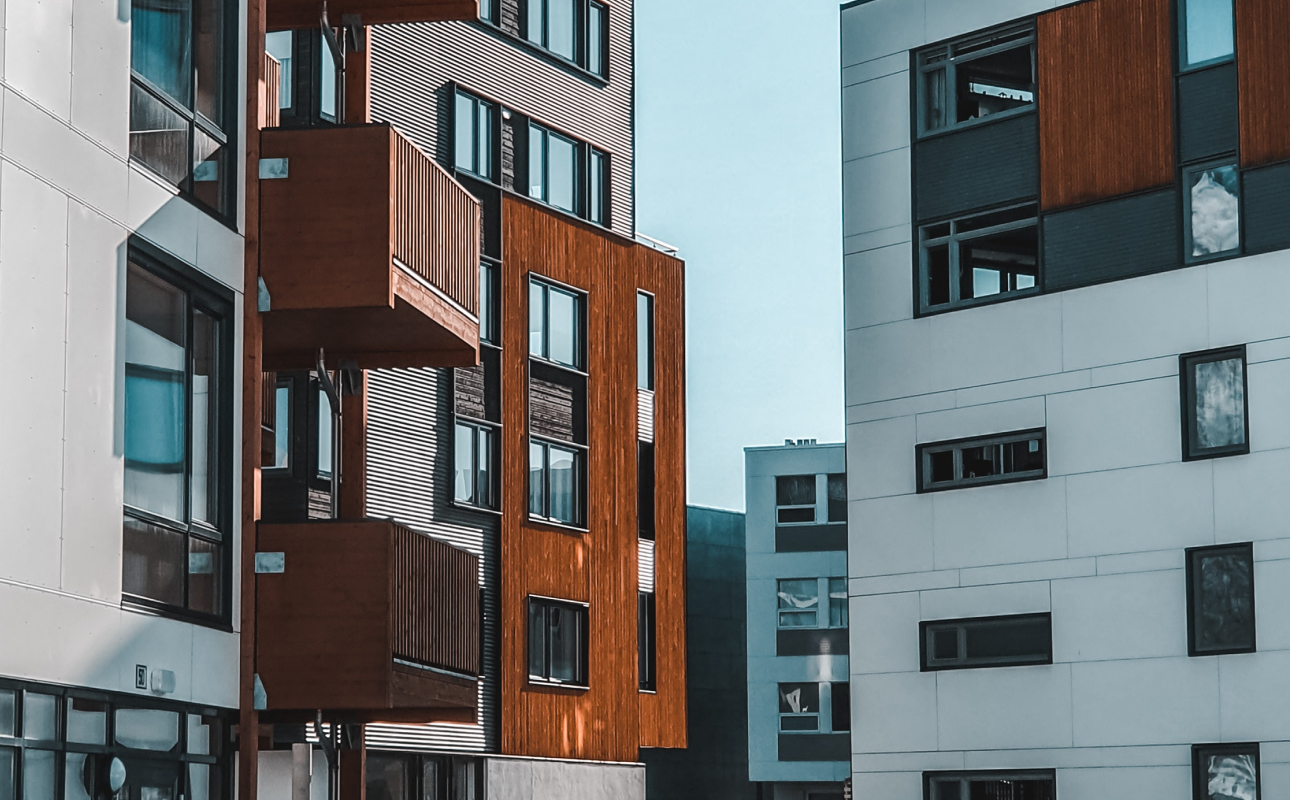 Learn The Truth About Real Estate Industry